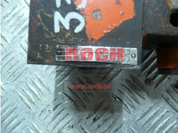 Hydraulisch ventiel 270632629: afbeelding 2