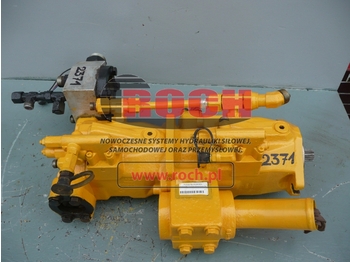 Hydraulische pomp