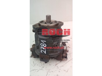Hydraulische pomp BOMAG