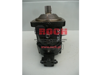 Hydromotor BOMAG