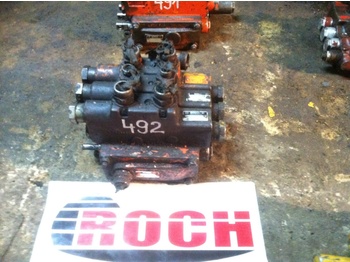 Hydraulisch ventiel BOSCH