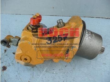 Hydromotor BRUENINGHAUS