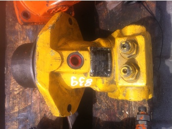 Hydromotor BRUENINGHAUS