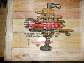 Hydraulisch ventiel CATERPILLAR 5005-N-NY - 4 SEKCYJNY: afbeelding 2 Hydraulisch ventiel CATERPILLAR 5005-N-NY - 4 SEKCYJNY: afbeelding 2