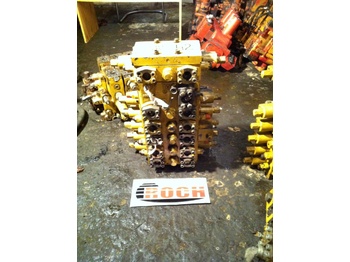 Hydraulisch ventiel CATERPILLAR