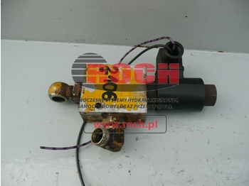Hydraulisch ventiel COMATROL