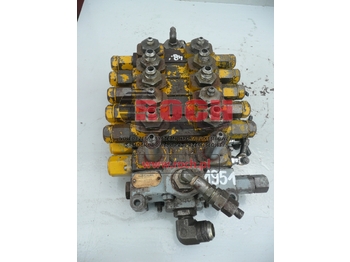 Hydraulisch ventiel