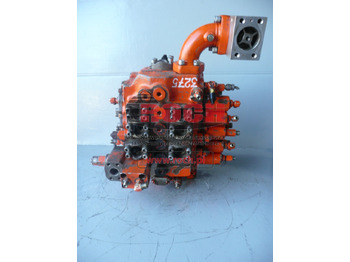 Hydraulisch ventiel DAEWOO