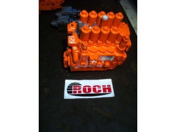 Hydraulisch ventiel DAEWOO