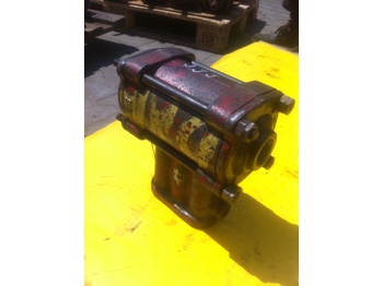 Hydraulische pomp DAF