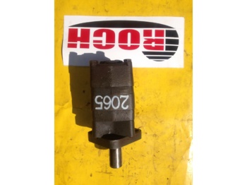 Hydromotor DANFOSS / SAUER