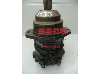 Hydromotor DOOSAN