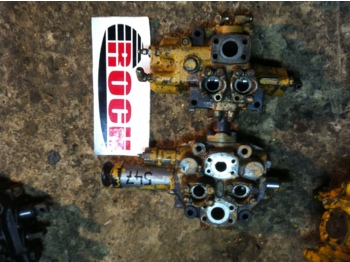 Hydraulisch ventiel HYDRECO
