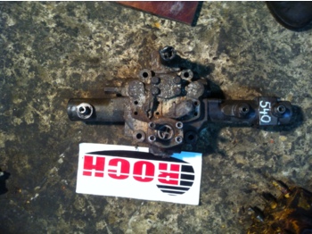 Hydraulisch ventiel HYDRECO