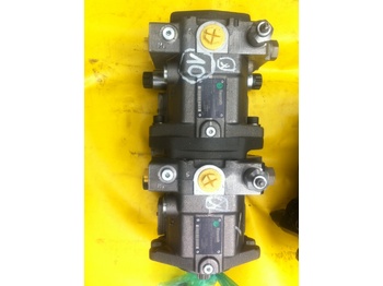 Hydraulische pomp HYDROMATIK