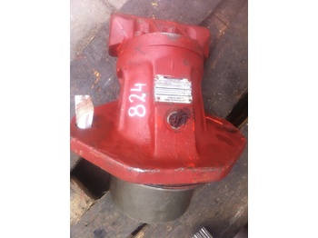 Hydromotor HYDROMATIK