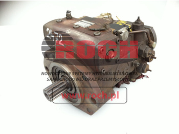 Hydraulische pomp HYDROMATIK