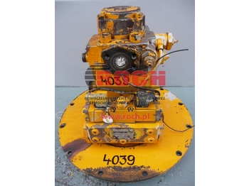 Hydraulische pomp HYDROMATIK