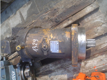 Hydraulische pomp HYDROMATIK