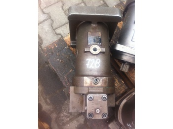 Hydraulische pomp HYDROMATIK