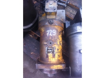 Hydraulische pomp HYDROMATIK