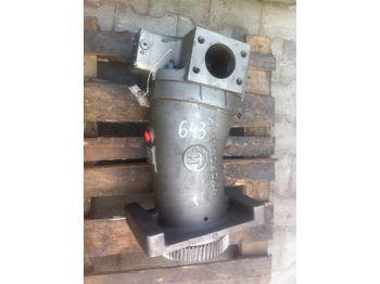 Hydraulische pomp HYDROMATIK