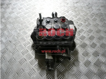 Hydraulisch ventiel JCB