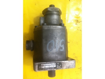Hydraulische pomp