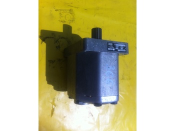 Hydraulische pomp