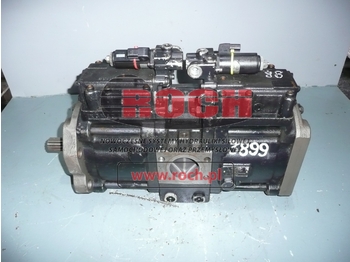 Hydraulische pomp KAWASAKI