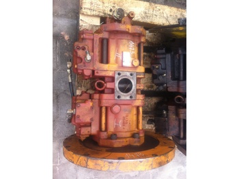Hydraulische pomp KAWASAKI