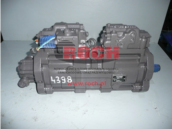Hydraulische pomp KAWASAKI