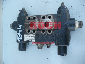 Hydraulisch ventiel KAWASAKI