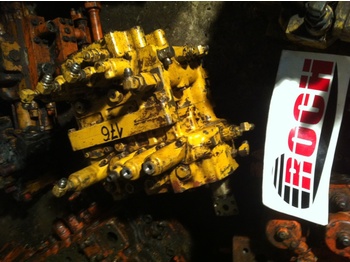 Hydraulisch ventiel KOMATSU