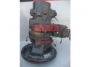 Hydraulische pomp KOMATSU