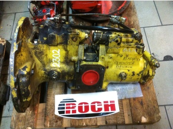 Hydraulische pomp KOMATSU