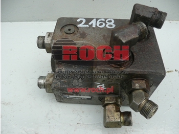 Hydraulisch ventiel KOMATSU