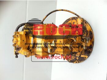 Hydraulische pomp KOMATSU