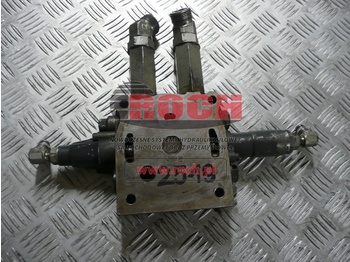 Hydraulisch ventiel KOMATSU