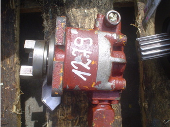 Hydraulische pomp KRACHT