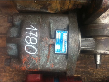 Hydraulische pomp KRACHT