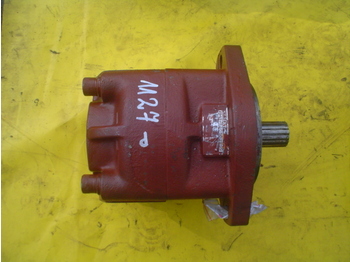 Hydraulische pomp KRACHT