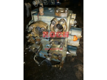 Hydraulisch ventiel LIEBHERR