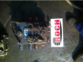 Hydraulisch ventiel LIEBHERR