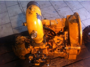 Hydraulische pomp LIEBHERR