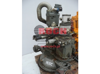 Hydraulische pomp LIEBHERR