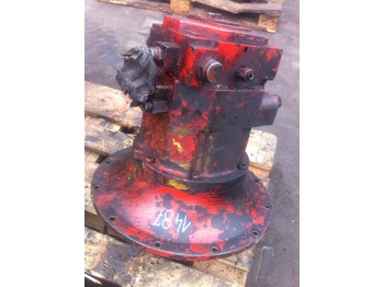 Hydraulische pomp LINDE