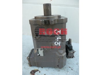 Hydraulische pomp LINDE