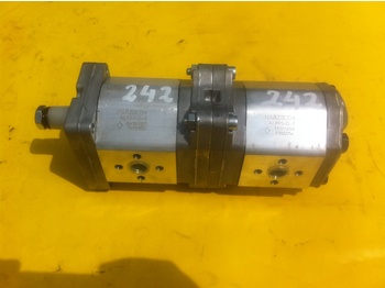 Hydraulische pomp MARZOCCHI POMPE