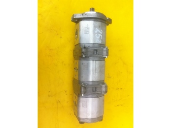 Hydraulische pomp MARZOCCHI POMPE